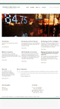 Mobile Screenshot of feuerorlando.com